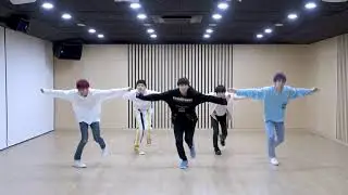 [MIRRORED] TXT - DRAMA DANCE PRACTICE