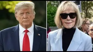 Trump Asks Supreme Court to Take Up E. Jean Carroll&rsquo;s Defamation Case