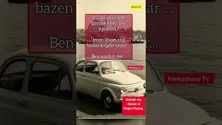 Varlık alem s&ouml;z&uuml; , İlham s&ouml;z&uuml; , Evren doğa s&ouml;z&uuml;, Yaxma s&ouml;z&uuml; #edebiyat #&ouml;zl&uuml;s&ouml;zler #&ouml;zl&uuml;s&ouml;z #stoacı