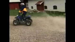 Motor VLOGG 2