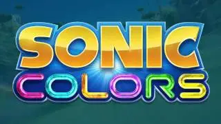 Starlight Carnival (Act 3) - Sonic Colors [OST]
