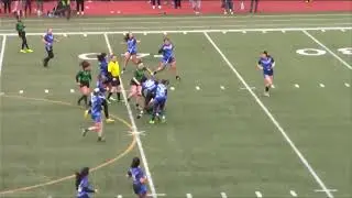 Midwest Thurderbird Women vs. Old Glory Capital Selects Women