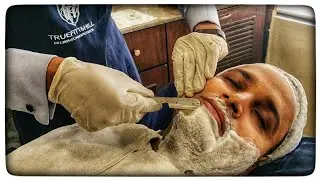 Royal Shave | Truefitt and Hill India