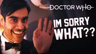 Doctor Who: 'Spyfall Part 1' Review - Series 12 Episode 1