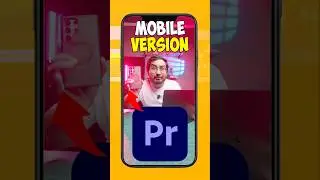 Premiere Pro on Mobile is Finally HERE! 📱🔥