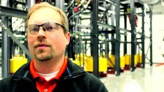 Clemson University's Curtiss Fox Discusses the Duke Energy eGRID