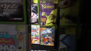 It's 2001 At BLOCKBUSTER, But You Can Only Rent 2 Games!? #Shorts
