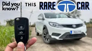 Did you know about this TATA car : Tata Bolt