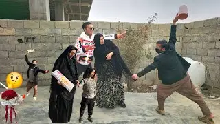When a Proposal Turned into a Tragedy | Akbar&rsquo;s Fight and Hossein&rsquo;s Disappearance 🥶⛰️