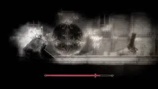 On combat Ronin Cran et on fait les deux fins de Salt and Sanctuary