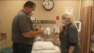 Iowa rural hospitals could be at risk under Trump's tax bill