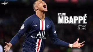 Kylian Mbapp&eacute; 2020 &bull; Practice Makes Perfect | Goals 2021 - HD