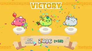 BMP | BPP STRATEGY | AXIE INFINITY GAMEPLAY