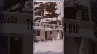 🌊🐚 **Discover The Oyster Bar in Bellingham, WA!** 🍽️✨