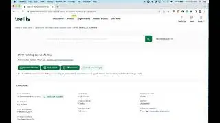 How to fetch filed documents from state trial courts that require document purchase