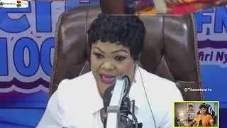 Ei Ghana 😳 asem paaaa nie😱🤣 | Trending Today&rdquo;