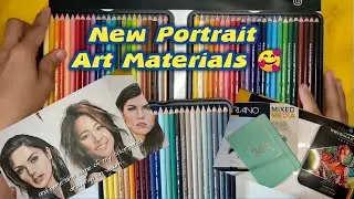 Lazada Art Materials. Prismacolor 72 Fabriano Mixed Media