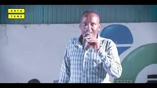GABAY - ABWAAN QUMANE - CALANKA JABUUTI