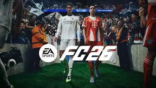 fc26 online, champion, rivals (Portrait)