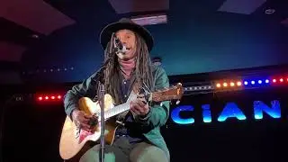 Julian Taylor  - 100 Proof - Musician Pub Leicester 12th February 2023
