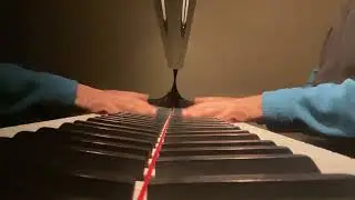 L. van Beethoven: Sonata op. 49 n. 2, Tempo di menuetto - Pianista: Mauro Montanari