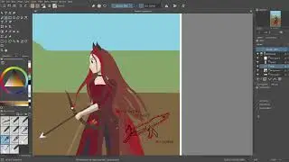 Speed Draw: Shallahai Update Background