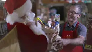 Vidler's Christmas Spot 2021