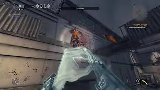 Dying Light - Prison Heist Duo OLD WR (2:33) - With DoktorPills
