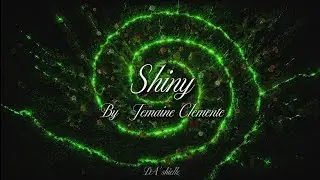 Shiny by - Jemaine Clemente, Lyrics of Moana Song #Lyricsofmoana #Moanasong #Shinymoana #trend