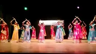 Children's Cultural Festival - 2016