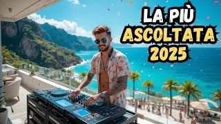 Musica Italiana 2025 Moderna Discoteca 💓 Canzoni Italiane Tormentoni Estate Hit del Momento 2025