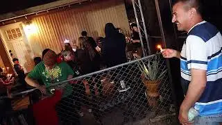 Posada 8 serca de la finalización al niño Dios en su novenario con oraciones y esperanzas amén 