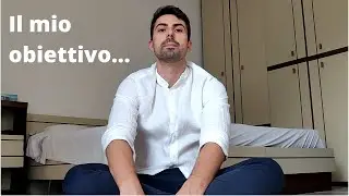 OBIETTIVO (raggiunto) E CANALE YOUTUBE