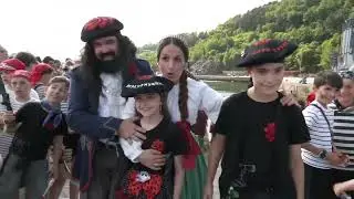 ZABARRE ETA MARIA LABAIEN IRITSI DIRA | 2025 Mendekosteak - #ElkarZainduzLezo