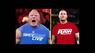 WWE Superstar Shake-up PREDICTIONS & DISCUSSION!