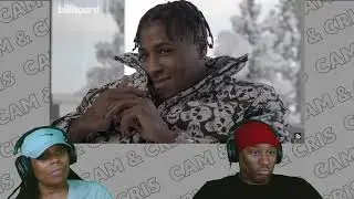 NBA Young Boy Talks About Fame, His Music, Changing His Ways & More | Billboard Cover !!REACTION!!