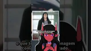 Character Profile - Kyotaro Sugishita