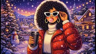 [PLAYLIST]🎧 방구석 힙합 클럽 오픈 ㅣGroovy Pop · Hip-Hop Flow · Chill Boom-Bapㅣ작업 · 카페 · 느좋 플리