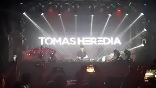 Tomas heredia - punta carrasco 2020