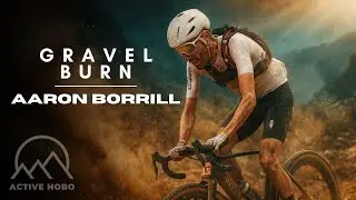 Gravel Burn 2025: Raw Take on the Worlds Most Brutal Gravel Stage Race