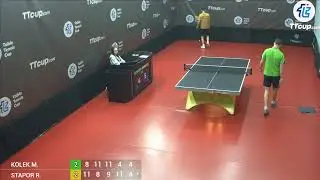 3 November Poland TT CUP (Poland 1 Final Matches)