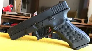 How to remove orange tip in umarex glock GBB