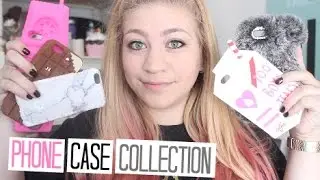 iPhone 6s Case Collection! UPDATED +20 CASES