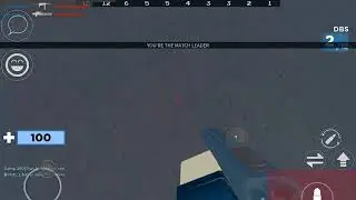 Roblox Arsenal - 360 no scope clip