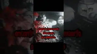 Leyendas urbanas, terror y supenso