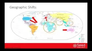Vanessa Kerry (Seed Global Health) - UMSN Symposium on Global Health