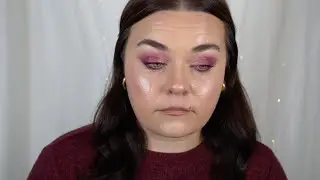 GRWM: Och där slutar vi med adventskalendrar