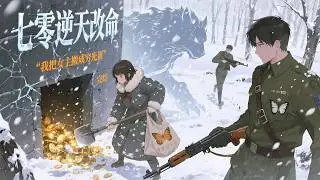 【七零逆天改命：我把女主搬成穷光蛋】完結，穿成短命炮灰携空间先把仇家与原女主搬空再说。前世父母被害这世她要反杀命运。下乡路上抱紧兵哥哥金大腿，宠她护她还暗藏惊人秘密。既重生就逆天，绝不让家人再赴旧劫。