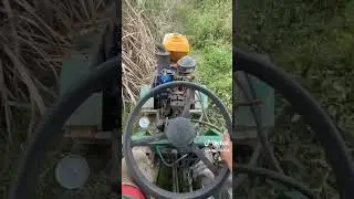 Tik tok xe công nông độ phần 99
