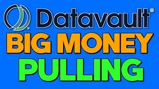 Datavault Stock : Trend Back This Stock Make Money!?